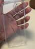 ALittleFlower【全网热销40W+】适用苹果14手机壳iphone14保护套超薄防摔软壳透明镜头全包男女款简约 实拍图