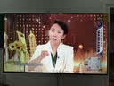 小米（MI）可移动电视闺蜜机直播大屏随心投屏广告机32/43/50/55/65/75/85英寸家用平板显示器落地支架一体机 55英寸 【可移动电视】电视+移动支架+无线投屏器 实拍图
