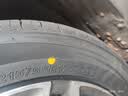 朝阳轮胎 汽车轮胎 215/55R17 94V C66 适配秦PLUS/Aion Y/本田XR-V 实拍图