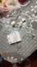 Apple/苹果 type-c转lightning闪电充电线-1米 手机数据线 旗舰店原装苹果iPhone 14 Pro Max快充线 实拍图