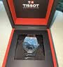 天梭（TISSOT） 手表 PRX超级玩家系列男表 瑞士石英男士钢带时尚表生日礼物 实拍图