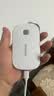 纳图森随身wifi免插卡移动wifi6无线网络户外便携式热点宿舍路由器4G/5G上网宝联通电信全国通用2026款 【便携款-白色】八通道八天线+高清追剧 不限速不虚标月享1500G流量 实拍图