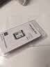 睿因（Wavlink）AX210无线网卡Intel千兆电竞游戏WiFi6E笔记本电脑内置M.2网卡wifi接收器蓝牙5.4 实拍图