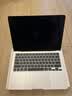 苹果/苹果AI/MacBook Air13英寸M5 (10+8核) 16G 512G银色笔记本电脑MDH74CH/A 实拍图