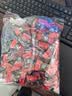 金冠 黑糖话梅糖 468g 约70颗 夹心硬糖休闲零食喜糖结婚糖果 伴手礼 实拍图