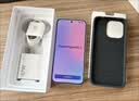 小米（MI）REDMI Note 17 Pro 8+256 白 9000mAh大电池 抗摔防水 AI反诈 国家补贴 红米note15pro新款 5g手机 实拍图