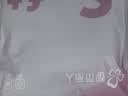 都市丽人首次免洗A类棉女士内裤女100%纯棉10A抑菌中腰无痕女生三角裤4条L 实拍图