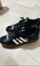 阿迪达斯（adidas）男 运动休闲鞋 VL COURT 3.0 ID6286 黑色 41码/UK7.5 实拍图