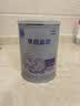 雀巢（Nestle）早启能恩 特殊医学用途早产/低出生体重婴儿配方食品 400g*1罐 实拍图