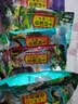 十月稻田 黑米 2斤 全谷物粗粮 五谷杂粮 低脂粗粮 黑色谷物 实拍图