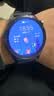 华为（HUAWEI）手表WATCH GT 6/GT 7男款 运动智能两周续航蓝牙通话体温心率血氧健康监测送男女士朋友礼物Pro GT6 46mm雅丹黑+三株黑色钢表带 【组合装】 实拍图
