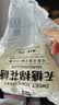 劣狐狐白岛无糖棉花糖500g 雪花酥材料专用低甜牛轧糖配料烘焙原料 实拍图
