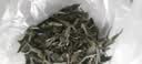 中茶茶叶白茶白牡丹福鼎白茶小茶仓白牡丹茶叶礼盒 300g 送礼礼盒 实拍图