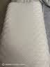 邓禄普（Dunlopillo）ECO按摩波浪枕 斯里兰卡进口天然乳胶枕头  颗粒按摩  实拍图