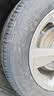 玛吉斯（MAXXIS）轮胎/汽车轮胎185/60R15 84T MA510 原配新桑塔纳/POLO 实拍图