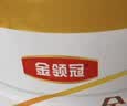 伊利金领冠育护婴儿奶粉1段(0-6月)900g*1罐【5倍DHA好脑力】 实拍图