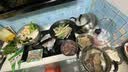 安井撒尿牛肉丸 240g/包 牛肉含量≥25% 锁鲜装火锅麻辣烫方便菜食材 实拍图
