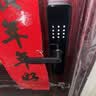 京东京造智能门锁M10Pro已接入米家APP电子锁指纹锁入户门防盗密码锁 实拍图