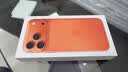 Apple/苹果iPhone 17 Pro Max 256GB 星宇橙色 移动联通电信5G双卡双待手机 送礼好物 实拍图