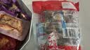 香香嘴 Q弹豆干 多口味小包装四川豆腐干麻辣零食散装小吃 500g  实拍图