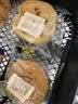 良品铺子香葱肉松手撕面包800g学生营养早餐点心吐司休闲零食囤货下午茶 实拍图
