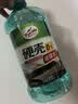 龟牌（Turtle Wax）硬壳玻璃水0度汽车强力去污去油膜除虫胶鸟粪雨刮水专用2L*2瓶 实拍图