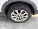 固特异（Goodyear）汽车轮胎235/50R18 101W 鹰驰F1酷跑 荣威凯迪拉克翼虎 御乘升级 实拍图