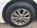 玲珑轮胎汽车轮胎195/65R15 91V 玲珑臻选HD 适配卡罗拉/朗逸/雷凌/宝来 实拍图