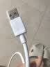 绿联Type-C数据线6A超级快充电线100W/66W适用华为荣耀小米手机Pura90/80/Mate70/60Pro/X6安卓2米 实拍图
