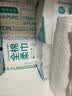 全棉时代洗脸巾80抽*6包100%纯棉柔巾一次性毛巾擦脸面巾京东自营20*20CM 实拍图