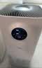 美的（Midea）【母婴级】空气净化器鼻炎家用除甲醛除烟味异味过敏原空气净化机森林家L1 Lite 实拍图