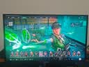 AOC爱攻昊天Max 27英寸QD-OLED Gen.3五层堆叠 4K240Hz 10Bit  DP2.1  0.03ms低蓝电竞显示器AG276UZD 实拍图