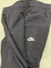 耐克（NIKE）男运动裤 夏季针织直筒休闲裤 柔软时尚 BV2714-010 黑 M 实拍图