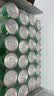 可口可乐（Coca-Cola）雪碧 柠檬味 汽水 碳酸饮料 330ml*24摩登罐 实拍图