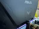 华硕VG279QM5F 27英寸显示器FastIPS电竞显示器超频260Hz 0.3ms响应G-Sync技术FreeSync 99% sRGB 实拍图