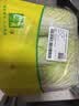 【霜打菜】金丝甜心娃娃菜500g（3颗装） 实拍图