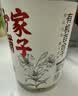 方家铺子六星大片百合干220g 六安霍山药百合 桂圆莲子银耳枸杞羹煲汤食材 实拍图