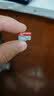 Sandisk闪迪128GB TF（MicroSD）内存卡 A1 U1 C10 至尊高速移动版存储卡 读速195MB/s 手机平板游戏机内存卡 实拍图