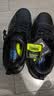 斯凯奇（Skechers）休闲皮鞋男鞋秋季软底耐磨商务鞋日常通勤德比鞋板鞋 实拍图