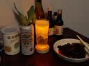 麒麟（Kirin）一番榨黄啤酒500ml*4听 清爽口感京东自营 实拍图