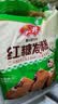 安井红糖发糕 400g*3袋 30块 切糕糕点面点速冻速食营养早餐点心 实拍图
