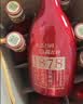 沙洲优黄低聚糖红瓶六年 1878半干型 苏派黄酒480ml*8瓶 整箱装 自饮/送礼 实拍图