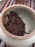 一杯香茶叶红茶云南古树滇红金芽金丝500g2026新茶礼盒装礼品送礼自己喝 实拍图