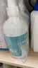 海氏海诺抑菌滋润洗手液500ml*2瓶松木留香医院抑菌洗手不伤手 实拍图