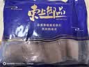 缤鲜 俄罗斯 狭鳕鱼块3斤净重 无骨无刺去皮 深海鳕鱼-源头直发 实拍图