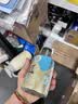 花王（KAO）大范围除味喷雾410ml 卧室床单被子沙发除臭去味剂室内空气清新剂 实拍图