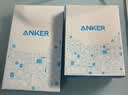 ANKER安克30W冰点充 苹果18充电器type-c快充pd氮化镓适用17iPhone18promax16apple15手机iPad插头 蓝 实拍图