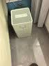 720医护母婴香氛空气净化器B300绿办公室除甲醛二手烟异味卧室桌面净化器鼻炎宠物租房党家用香薰净化 实拍图