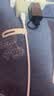 ANKER安克 充电线【MFi认证】苹果iPhone11/12/13/14手机Type-C转Lightning60W快充亲肤数据线 0.9m白 实拍图