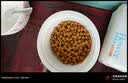 奥丁（ODIN）猫粮 鲜肉美毛 幼猫成猫美短英短蓝猫暹罗猫 鱼肉味天然猫粮2kg 实拍图